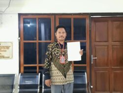 Aduan Bank Gelap Masuk Satreskrim Polresta Tuban, Begini Dugaan yang Dipersoalkan Warga