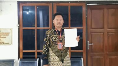 Aduan Bank Gelap Masuk Satreskrim Polresta Tuban, Begini Dugaan yang Dipersoalkan Warga