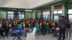 64 Tim di Bojonegoro Siap Tempur di Turnamen Domino Piala Panglima TNI