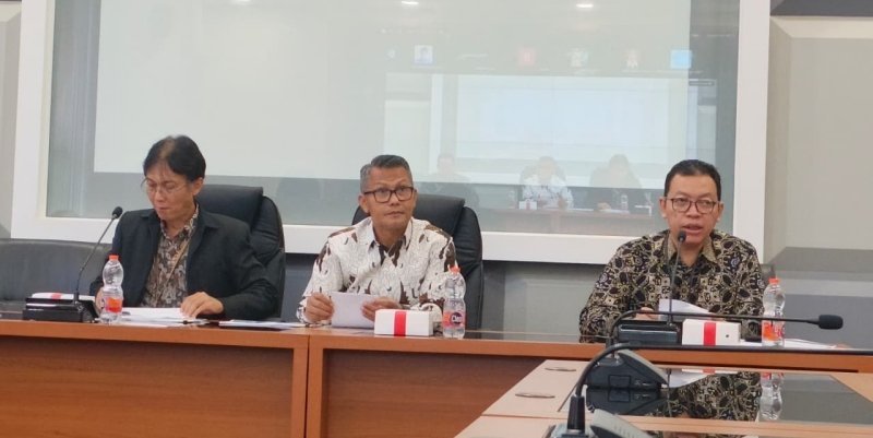 Penurunan Indeks Kepercayaan Industri Agustus