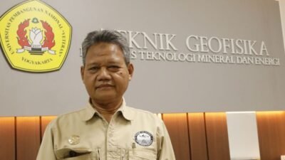 Waspadai Dampak El Nino 2026 dan Strategi Antisipasi
