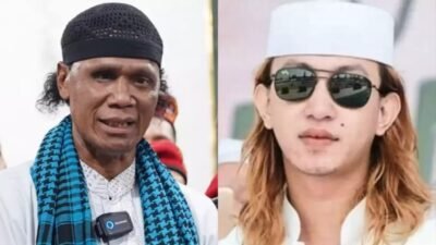 Hercules Respon Pernyataan Habib Bahar: Hubungan Persaudaraan yang Terjalin