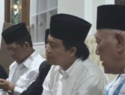 Kembali Guyub Membangun Nahdlatul Ulama Pasca Muktamar