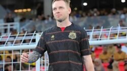 Moises Wolschick: Ambisi Bhayangkara FC Tembus Tiga Besar Super League 2026-2027