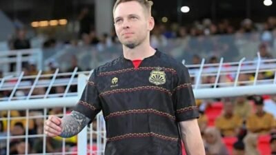Moises Wolschick: Ambisi Bhayangkara FC Tembus Tiga Besar Super League 2026-2027