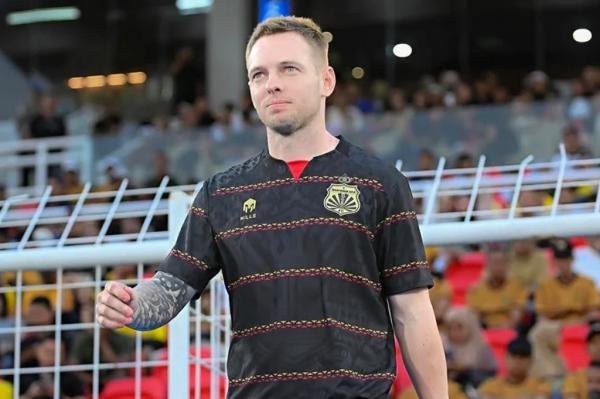 Moises Wolschick: Ambisi Bhayangkara FC Tembus Tiga Besar Super League 2026-2027