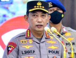 Rotasi dan Promosi Jabatan di Polri