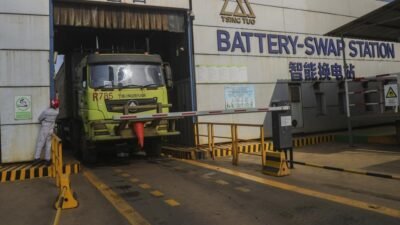 Industri Manufaktur Tahan Pelepasan Barang Industri Manufaktur Tahan Pelepasan Barang