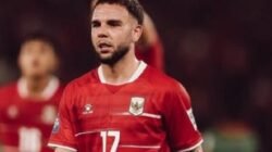 Calvin Verdonk Dapat Dukungan dari Striker Timnas Indonesia di Liga Champions Calvin Verdonk Dapat Dukungan dari Striker Timnas Indonesia di Liga Champions