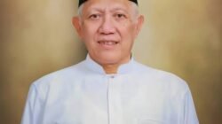 Gus Kikin Terpilih Sebagai Ketua Umum PBNU Periode 2026-2031 Gus Kikin Terpilih Sebagai Ketua Umum PBNU Periode 2026-2031