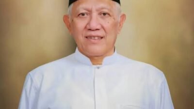 Gus Kikin Terpilih Sebagai Ketua Umum PBNU Periode 2026-2031 Gus Kikin Terpilih Sebagai Ketua Umum PBNU Periode 2026-2031