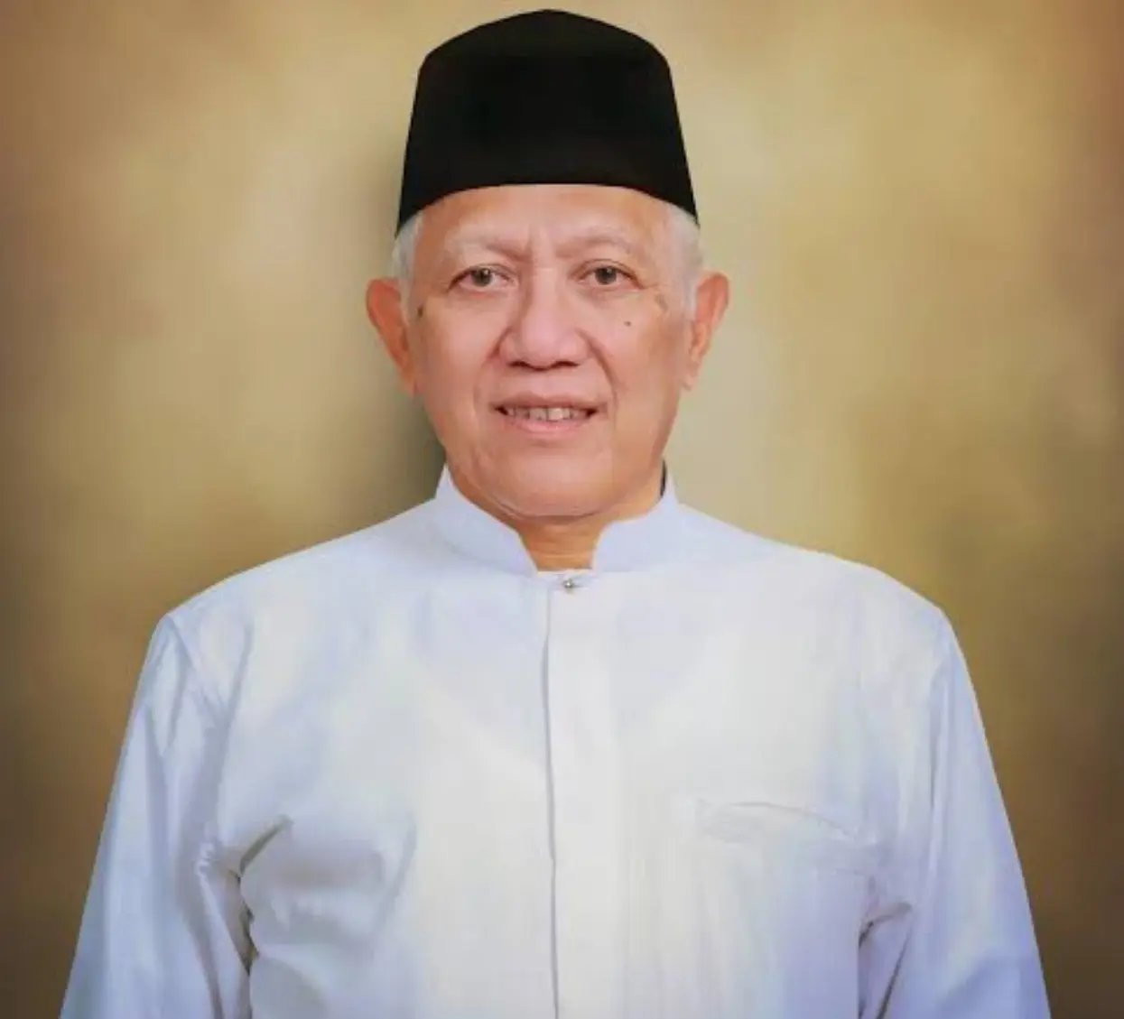 Gus Kikin Terpilih Sebagai Ketua Umum PBNU Periode 2026-2031