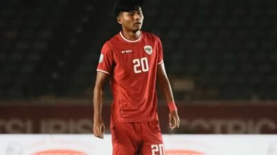 Strategi Timnas Indonesia U-20 Menghadapi Malaysia di Kualifikasi Piala Asia