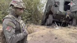 Perekrutan Warga Negara Indonesia oleh Rusia untuk Perang di Ukraina Perekrutan Warga Negara Indonesia oleh Rusia untuk Perang di Ukraina