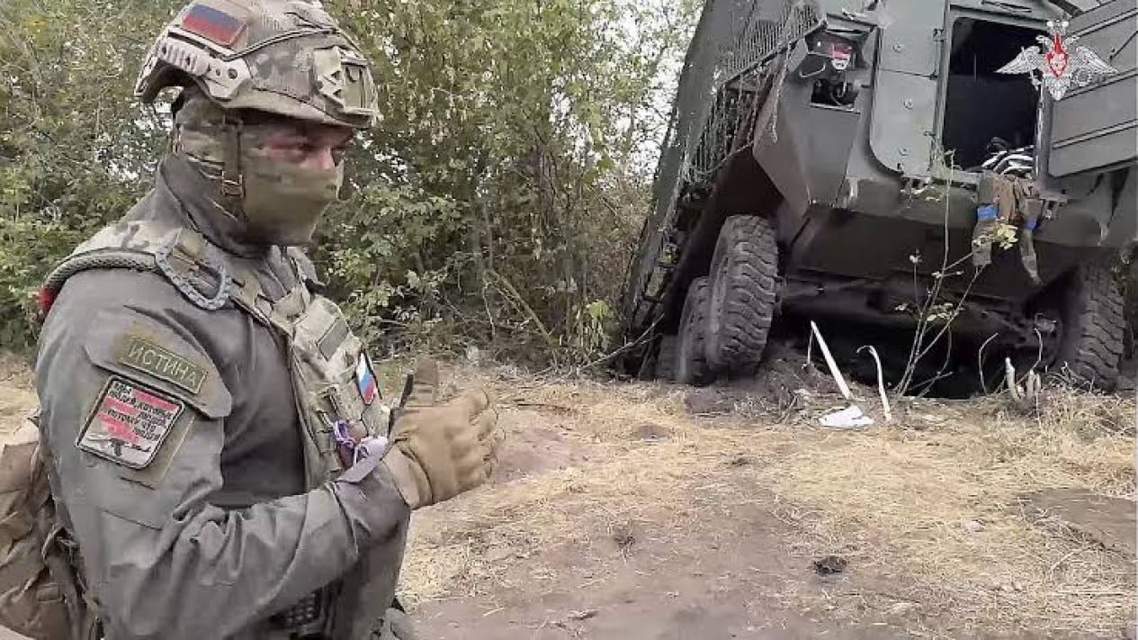 Perekrutan Warga Negara Indonesia oleh Rusia untuk Perang di Ukraina