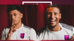 Persis Solo Memperkuat Skuad dengan Dua Pemain Berpengalaman Persis Solo Memperkuat Skuad dengan Dua Pemain Berpengalaman