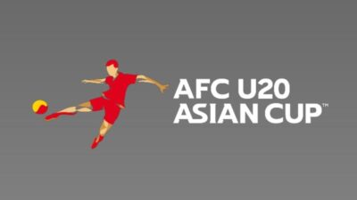 Hasil Kualifikasi AFC U20 2027
