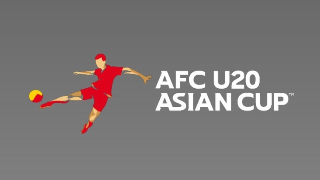 Hasil Kualifikasi AFC U20 2027