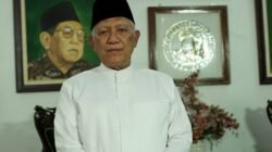 Gus Kikin Resmi Memimpin PBNU: Fokus pada Spirit Keagamaan