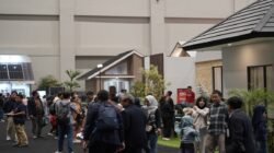 Danantara Housing Expo 2026: Proyek Transaksi Rp2 Triliun