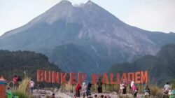 Bahaya Medan Hutan Merapi yang Menyesatkan Bahaya Medan Hutan Merapi yang Menyesatkan