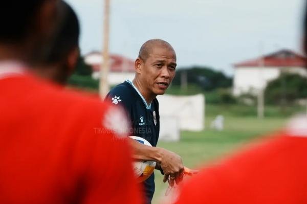 Strategi Timnas Indonesia U-20 Melawan Malaysia U-20