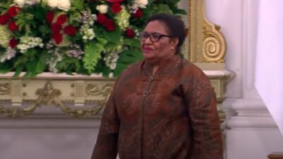 Teguran Wamendagri terhadap Pemda Papua Terkait Penyaluran Dana Otsus