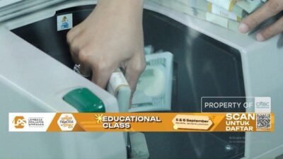 Relaksasi Aturan Devisa bagi Eksportir Sumber Daya Alam