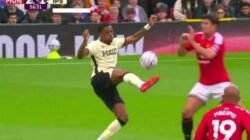 Kontroversi Gol Harry Maguire: Analisis Aturan VAR