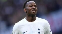 Juventus Meminjam Gelandang Tottenham dengan Opsi Permanen