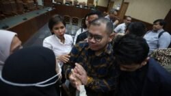 Vonis Terbaru Eks Konsultan Kemendikbudristek