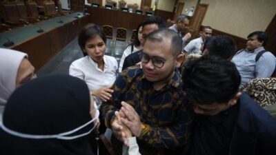 Vonis Terbaru Eks Konsultan Kemendikbudristek