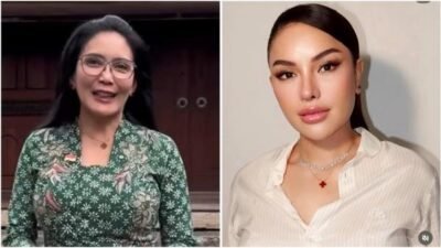 Penyelidikan Kasus Nikita Mirzani oleh Rieke Diah Pitalok