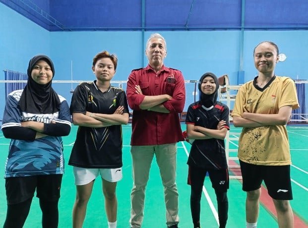 Klarifikasi Perkumpulan Atlet Tunarungu Mengenai Penggalangan Dana