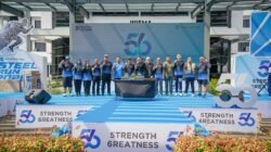 Dampak Sosial Positif dari Industri terhadap Masyarakat