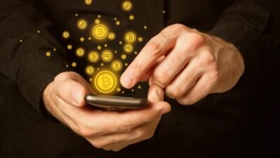 Inovasi Transfer Emas Digital oleh Pegadaian Inovasi Transfer Emas Digital oleh Pegadaian