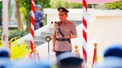 Rotasi dan Mutasi Jabatan Pati dan Pamen di Lingkungan Polri