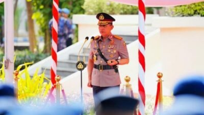 Rotasi dan Mutasi Jabatan Pati dan Pamen di Lingkungan Polri