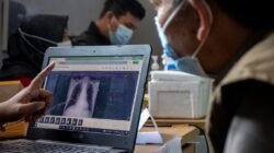 Lonjakan Kasus Tuberkulosis di Mimika pada Semester I 2026