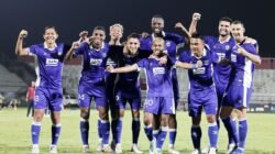 Persib Bandung Tanpa Tiga Pemain Kunci Menghadapi Manila Digger Persib Bandung Tanpa Tiga Pemain Kunci Menghadapi Manila Digger