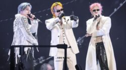 Keluhan Penonton Konser Bigbang di Goyang