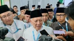 Profil Kepemimpinan KH Abdul Hakim Mahfudz