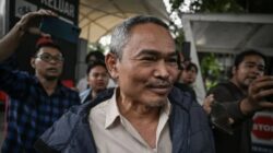 Panggilan Kembali KPK untuk Anggota DPR Satori dalam Kasus CSR BI
