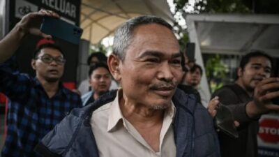 Panggilan Kembali KPK untuk Anggota DPR Satori dalam Kasus CSR BI