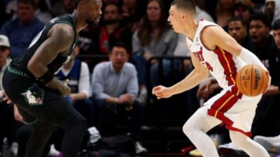 Pemain NBA Berpotensi Tampil Lebih Baik di Tim Baru