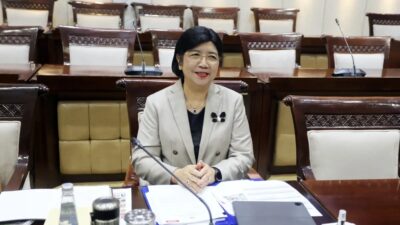 Peran Bank Indonesia dalam Menjaga Stabilitas dan Mendorong Pertumbuhan Ekonomi