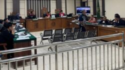 Keterlibatan dalam Proyek DJKA dan Penyalahgunaan Wewenang