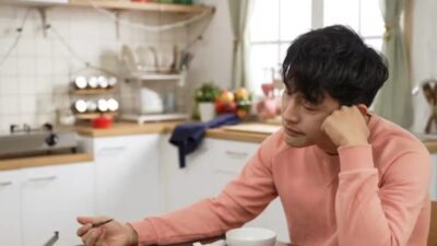 Manfaat Makan dalam Meredakan Migrain