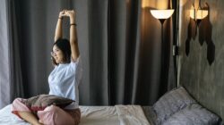 Manfaat Bangun Pagi bagi Pengembangan Diri