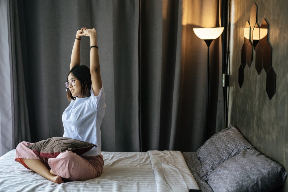 Manfaat Bangun Pagi bagi Pengembangan Diri